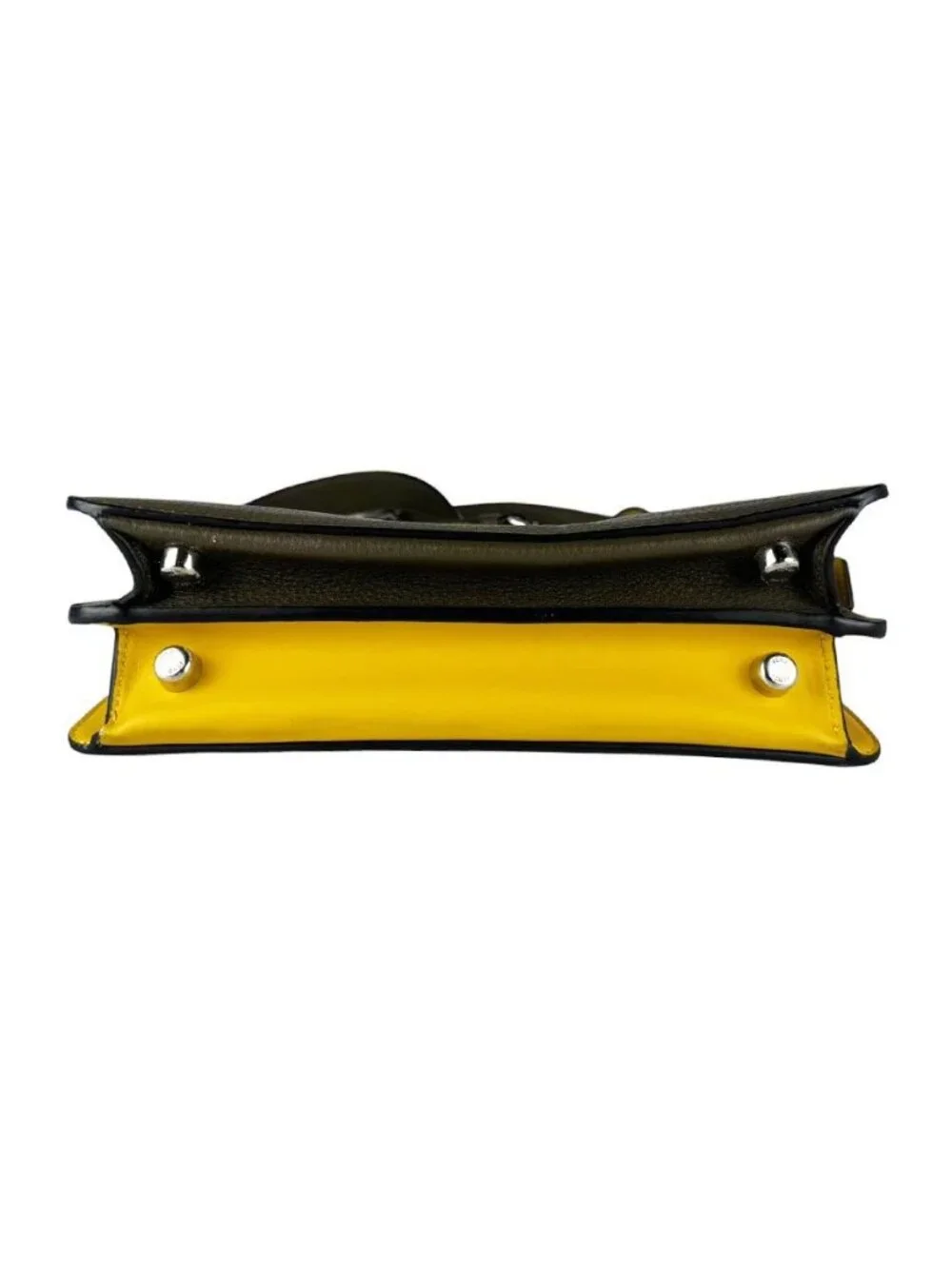 Fendi Shoulder Bag Peekaboo ISeeU